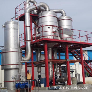 Tunkey Tomato Sauce Production Line